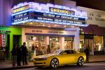 Chevrolet Camaro LT with RS Appearance Package 2012 года